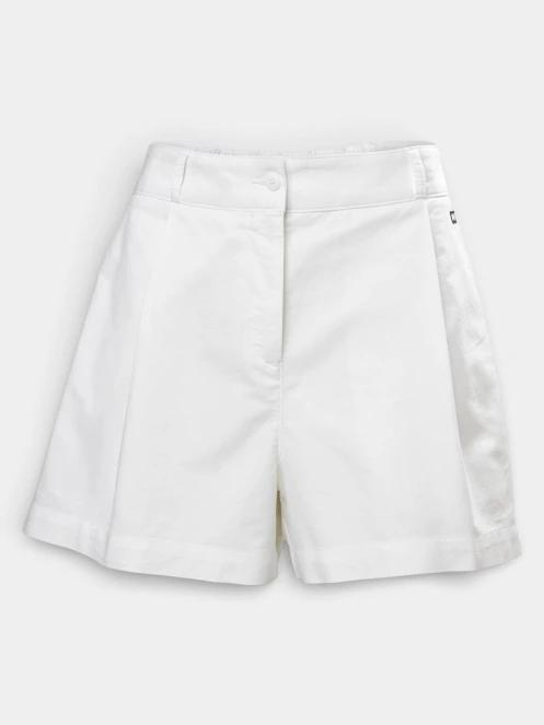 Helly Hansen W Sorrento Shorts női rövidnadrág fehér színben 6