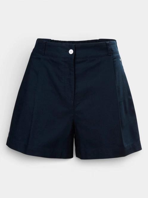 Helly Hansen W Sorrento Shorts női rövidnadrág sötétkék színben 6