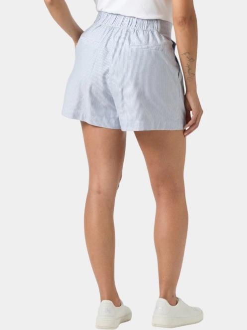 Helly Hansen W Sorrento Shorts női rövidnadrág világoskék színben 3