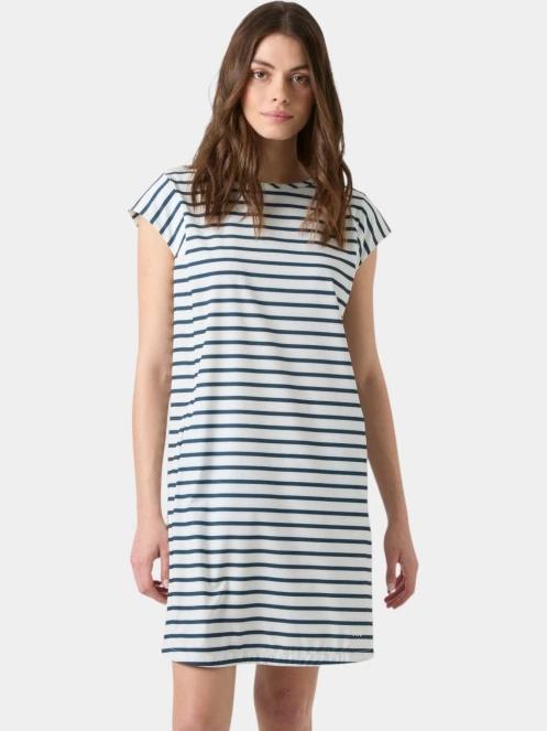 Helly Hansen W Thalia Dress női nyári ruha fehér színben 2