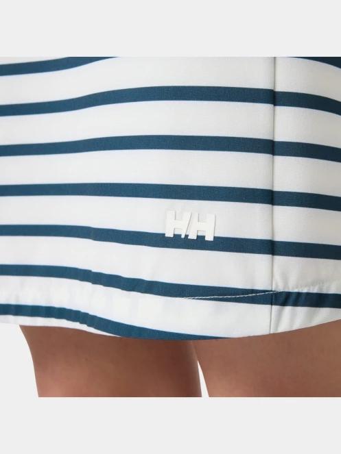 Helly Hansen W Thalia Dress női nyári ruha fehér színben 5