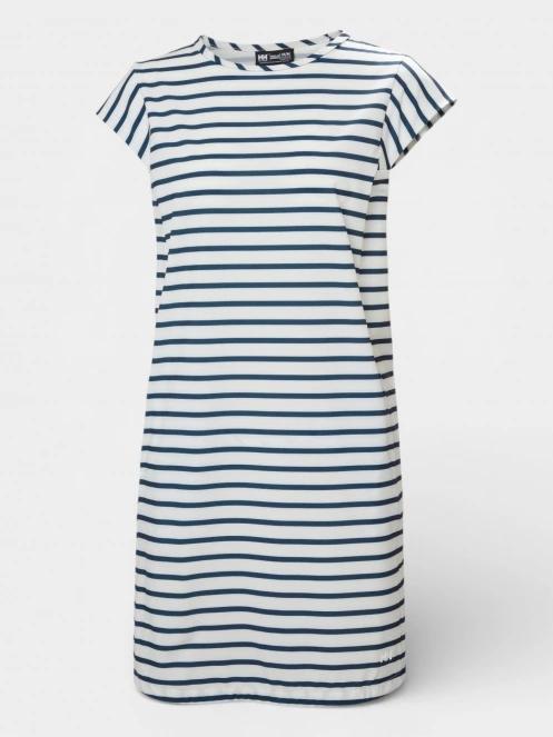 Helly Hansen W Thalia Dress női nyári ruha fehér színben 6