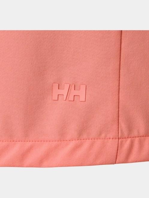 Helly Hansen W Thalia Dress női nyári ruha rózsaszín színben 5