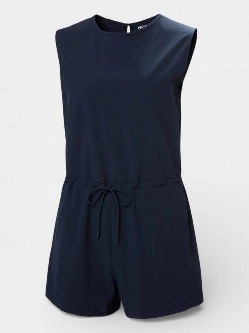 Helly Hansen W Thalia Romper női overál sötétkék színben 7