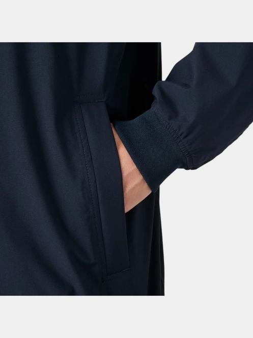 Helly Hansen Vika Jacket férfi átmeneti kabát sötétkék színben 6