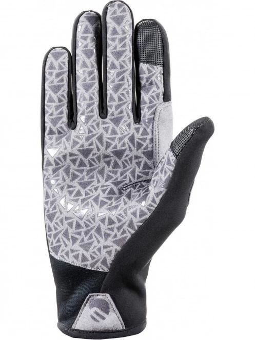 Ferrino Meta Glove kesztyű fekete színben 3