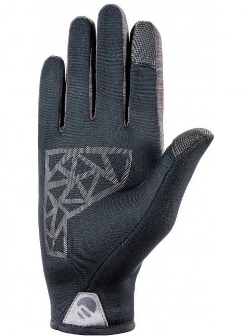 Ferrino Grip Glove kesztyű szürke színben 3