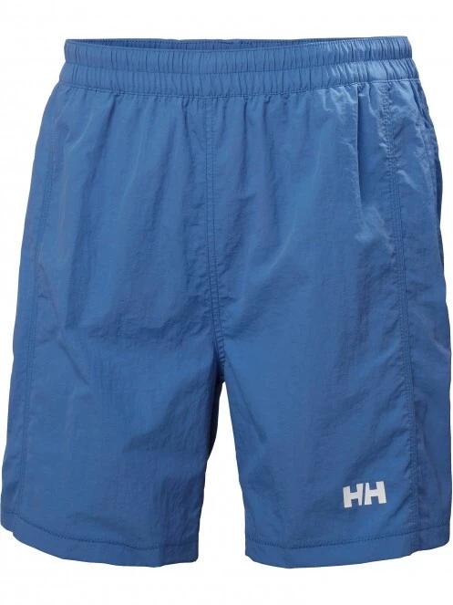 Helly Hansen Calshot Trunk férfi fürdőnadrág kék színben 2