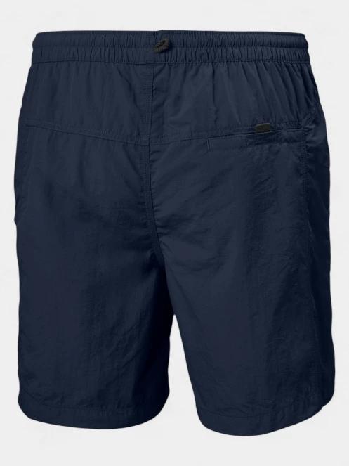 Helly Hansen Calshot Trunk férfi fürdőnadrág sötétkék színben 3