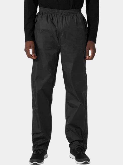 Helly Hansen Loke Pants férfi túranadrág fekete színben 2