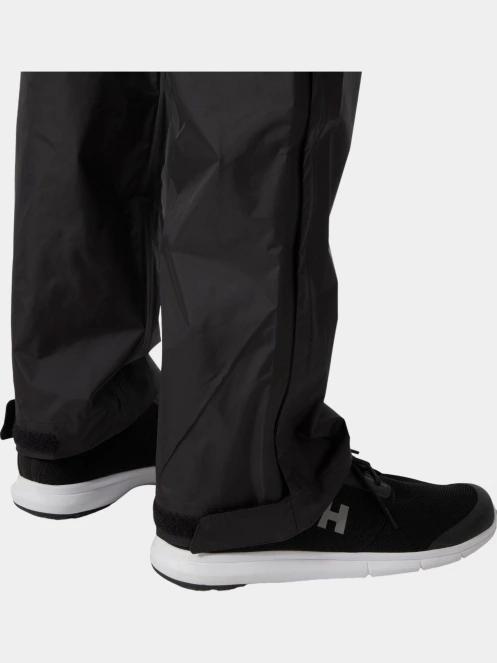 Helly Hansen Loke Pants férfi túranadrág fekete színben 4