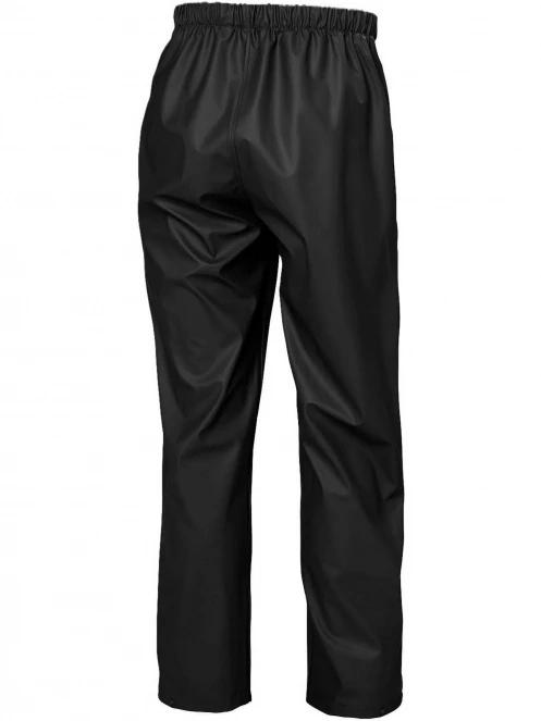 Helly Hansen W Loke Pants női esőnadrág fekete színben 3