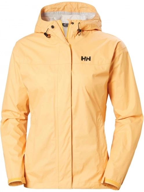 Helly Hansen W Loke Jacket női esőkabát narancssárga színben 7