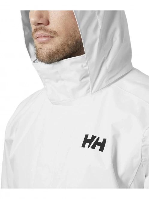 Helly Hansen Dubliner Jacket férfi esőkabát fehér színben 4