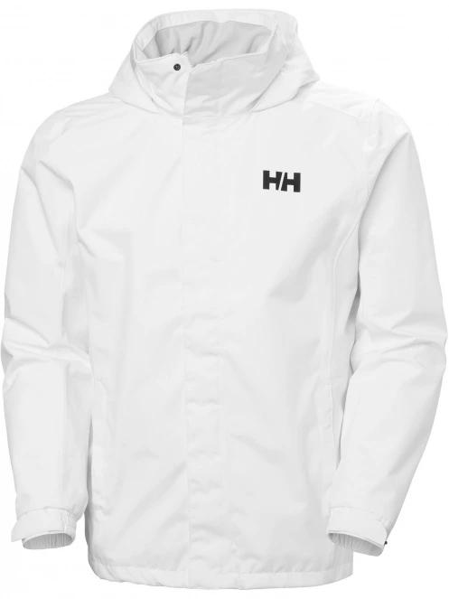 Helly Hansen Dubliner Jacket férfi esőkabát fehér színben 8