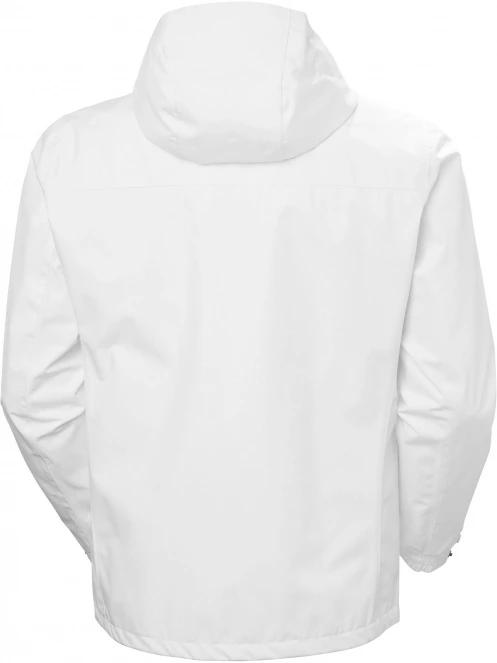 Helly Hansen Dubliner Jacket férfi esőkabát fehér színben 9