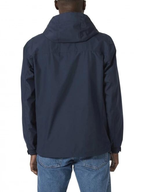 Helly Hansen Dubliner Jacket férfi esőkabát sötétkék színben 3