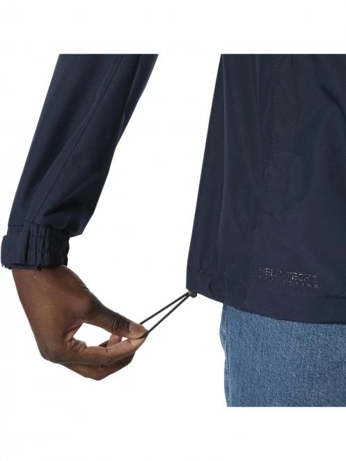 Helly Hansen Dubliner Jacket férfi esőkabát sötétkék színben 6