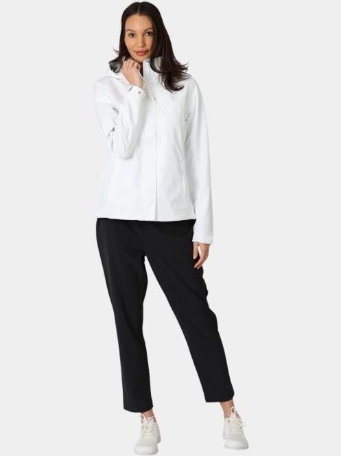 Helly Hansen W Aden Jacket női esőkabát fehér színben 5
