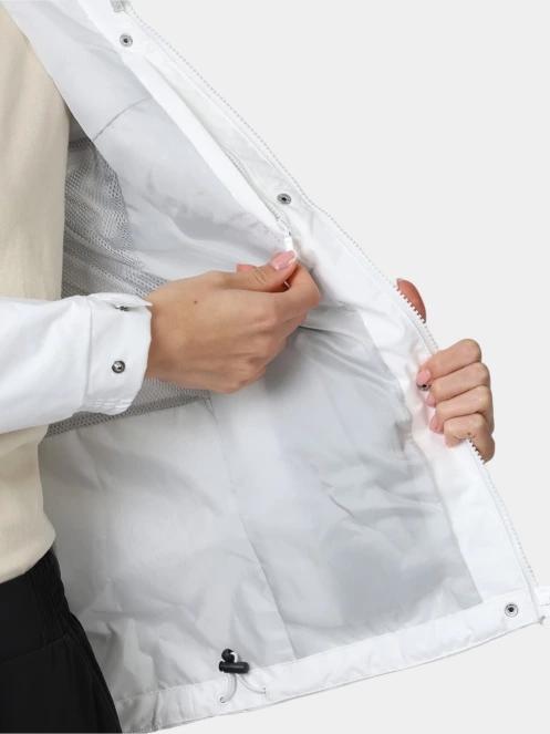 Helly Hansen W Aden Jacket női esőkabát fehér színben 7