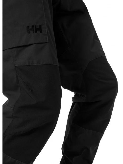 Helly Hansen Vandre Tur Pant férfi túranadrág fekete színben 5