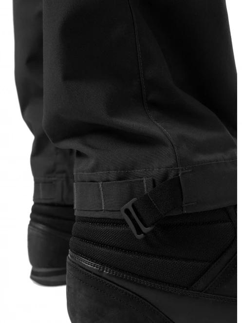 Helly Hansen Vandre Tur Pant férfi túranadrág fekete színben 7