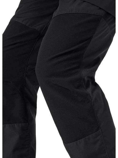 Helly Hansen W Vandre Tur Pant női túranadrág fekete színben 5