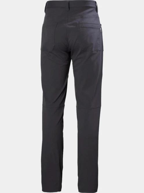 Helly Hansen Holmen 5 Pocket Pant férfi túranadrág fekete színben 6