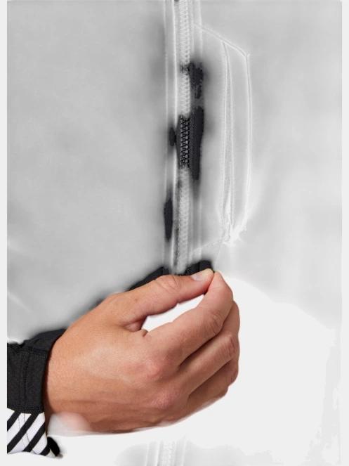 Helly Hansen Paramount Softshell Vest férfi mellény fekete színben 4