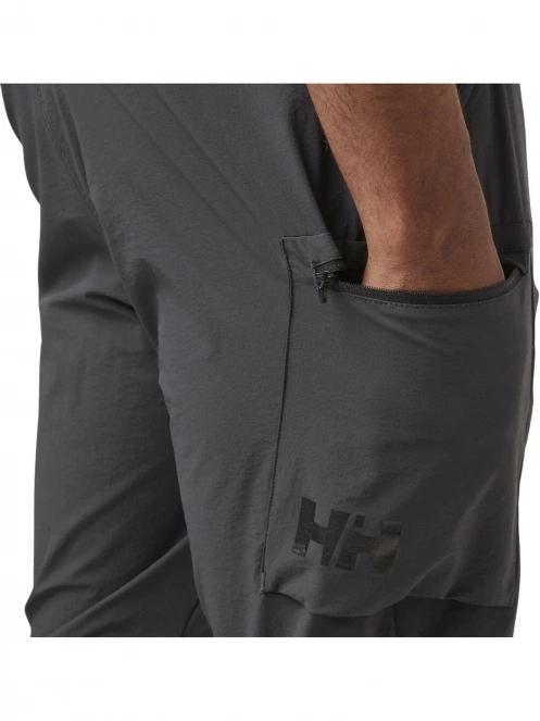 Helly Hansen Brono Softshell Pant férfi softshell nadrág fekete színben 4
