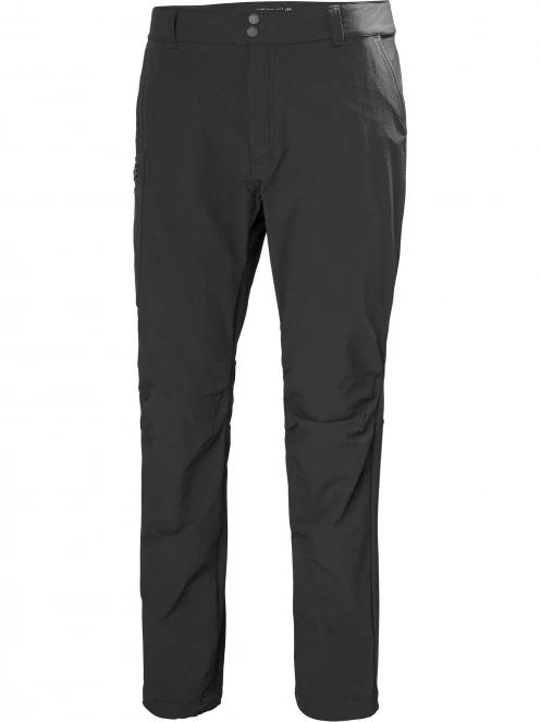 Helly Hansen Brono Softshell Pant férfi softshell nadrág fekete színben 7