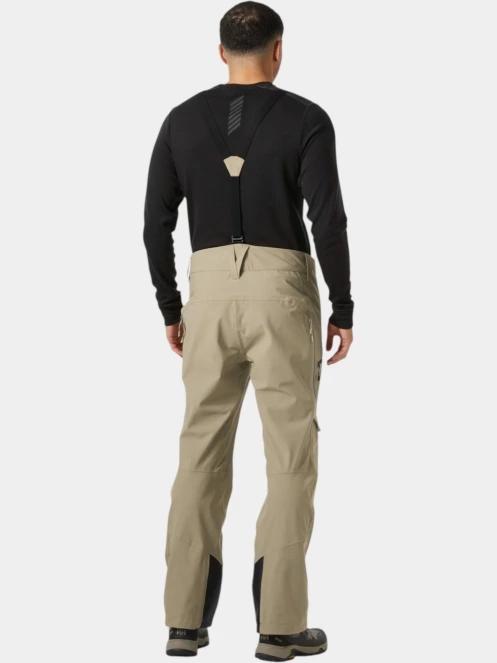 Helly Hansen Verglas Bc Pant férfi síoverál barna színben 3