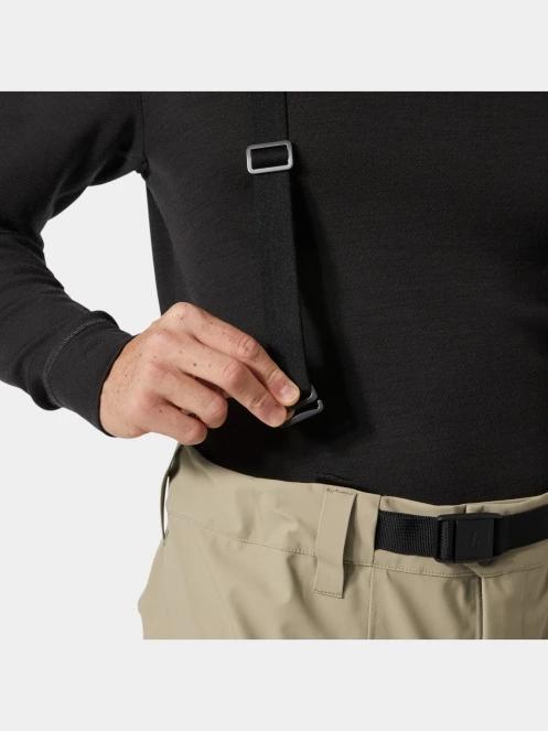 Helly Hansen Verglas Bc Pant férfi síoverál barna színben 4