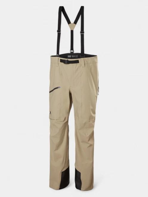 Helly Hansen Verglas Bc Pant férfi síoverál barna színben 7