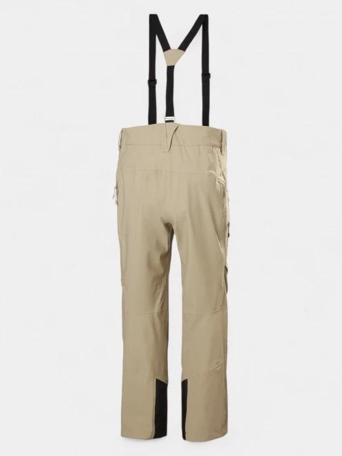 Helly Hansen Verglas Bc Pant férfi síoverál barna színben 8
