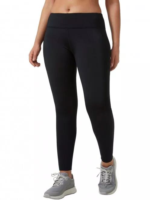 Helly Hansen W Verglas Warm Legging női sportnadrág fekete színben 2