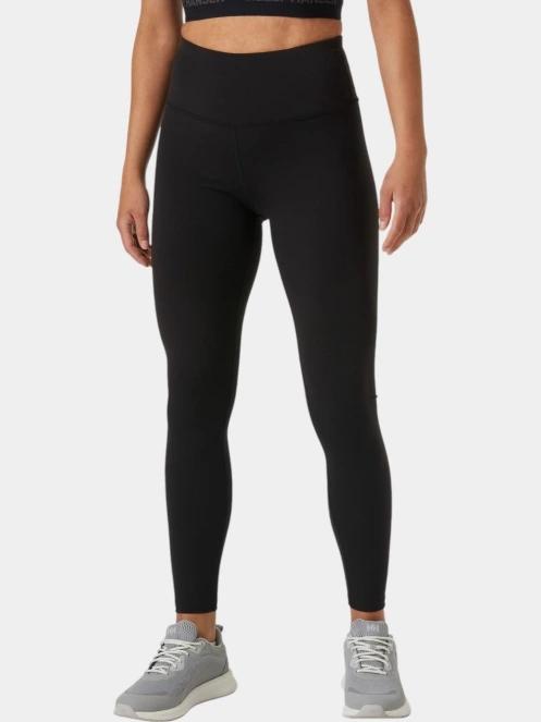 Helly Hansen W Roam Legging női leggings fekete színben 2