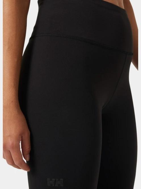Helly Hansen W Roam Legging női leggings fekete színben 4