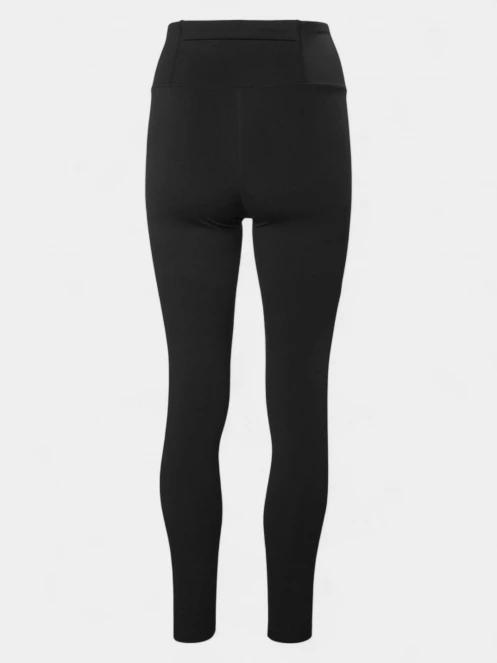 Helly Hansen W Roam Legging női leggings fekete színben 7