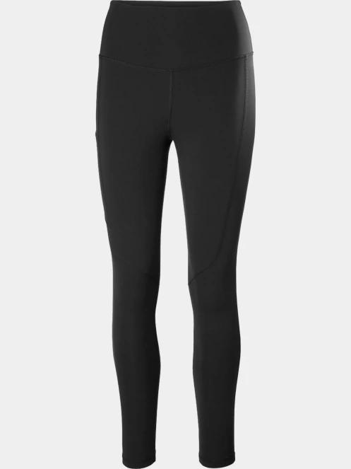 Helly Hansen W Rapide Legging női leggings fekete színben 2