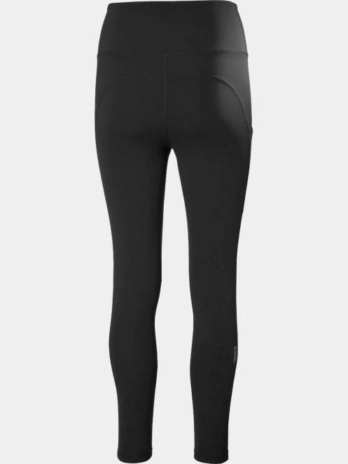Helly Hansen W Rapide Legging női leggings fekete színben 3