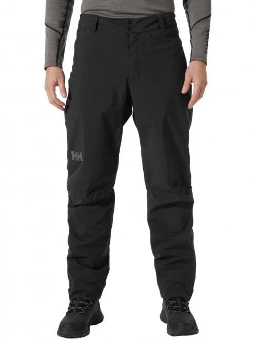 Helly Hansen Blaze 2L Shell Pant férfi túranadrág fekete színben 2