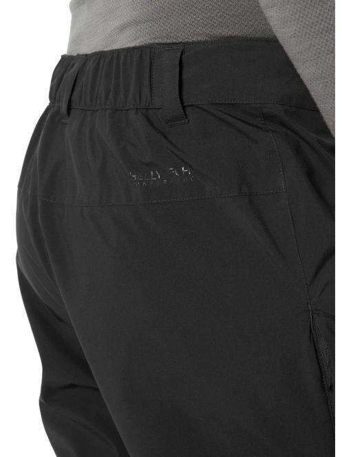 Helly Hansen Blaze 2L Shell Pant férfi túranadrág fekete színben 5