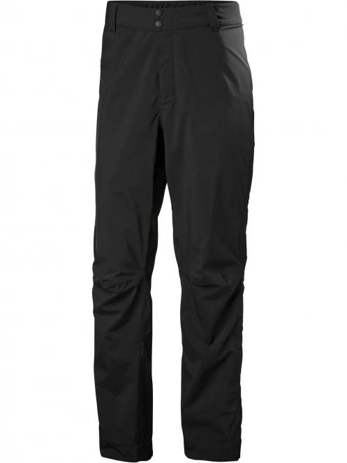 Helly Hansen Blaze 2L Shell Pant férfi túranadrág fekete színben 6