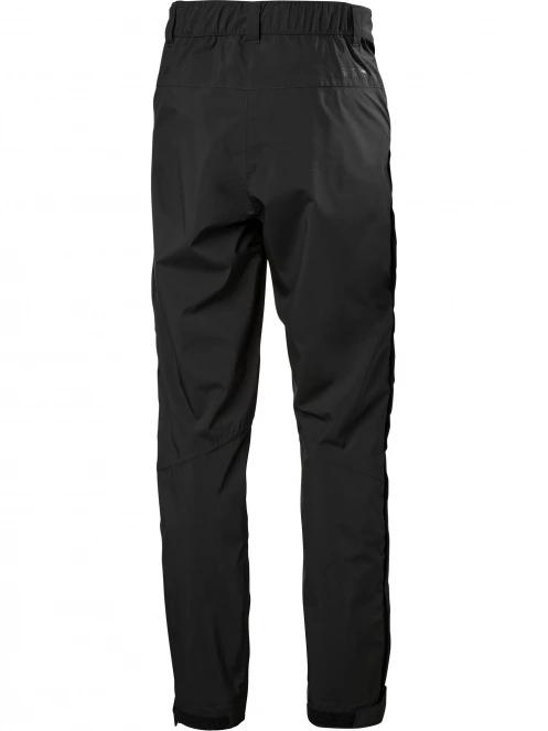 Helly Hansen Blaze 2L Shell Pant férfi túranadrág fekete színben 7