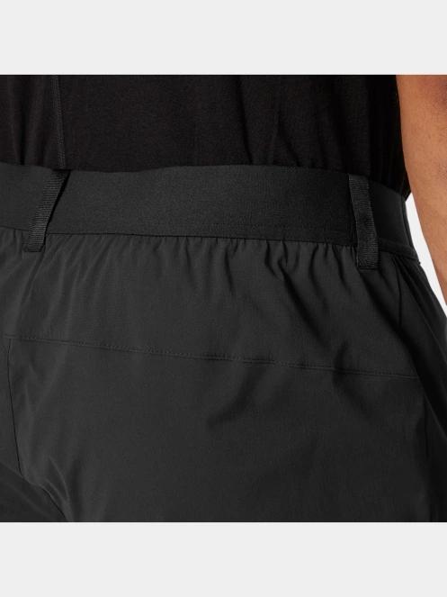 Helly Hansen Vinda Light Tur Pant férfi túranadrág fekete színben 4