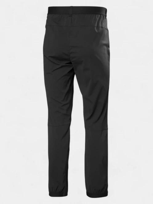 Helly Hansen Vinda Light Tur Pant férfi túranadrág fekete színben 8
