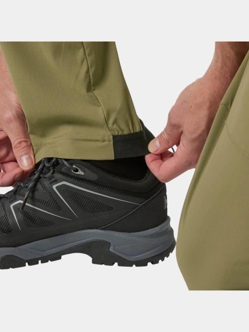 Helly Hansen Vinda Light Tur Pant férfi túranadrág homok színben 4