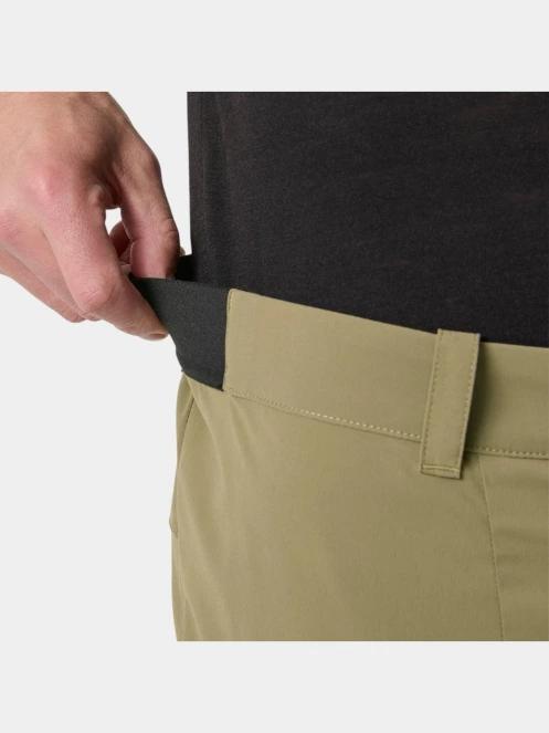Helly Hansen Vinda Light Tur Pant férfi túranadrág homok színben 6