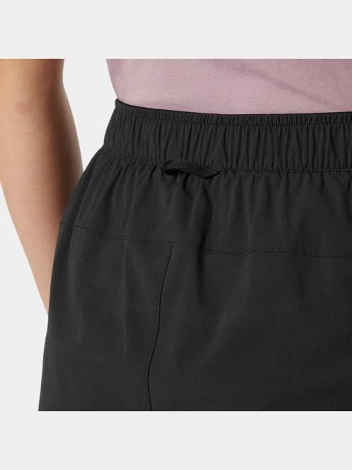Helly Hansen W Vinda Light Tur Pant női túranadrág fekete színben 4